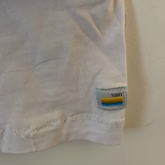 Short sleeve t shirt - Picture 2 of 3